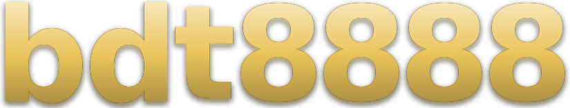 bdt8888 logo